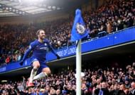 Higuain is a clinical forward